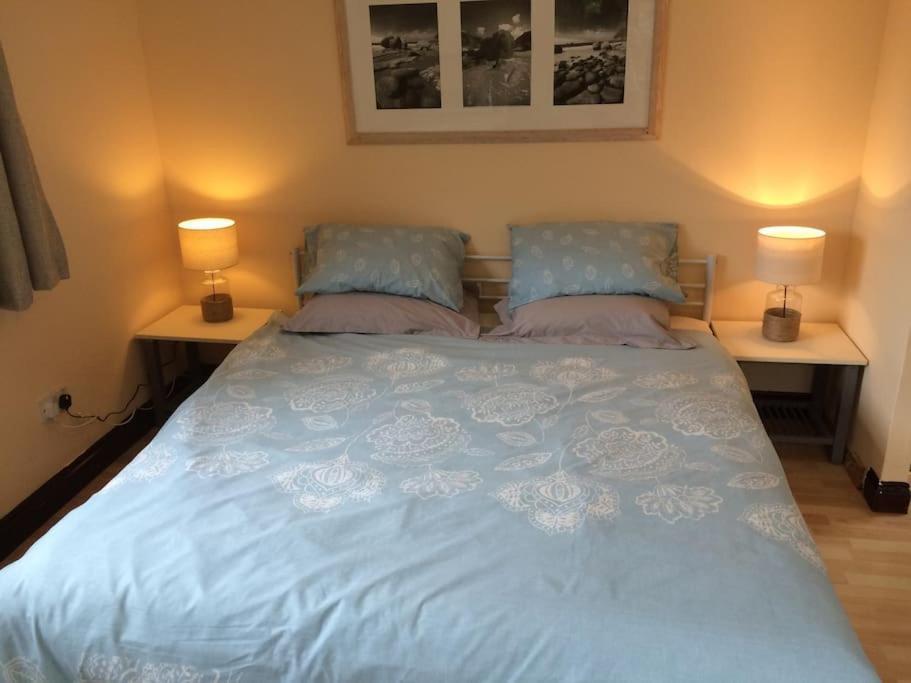 Appartement Brook Beach Retreat, Porthtowan, Cornwall Extérieur photo